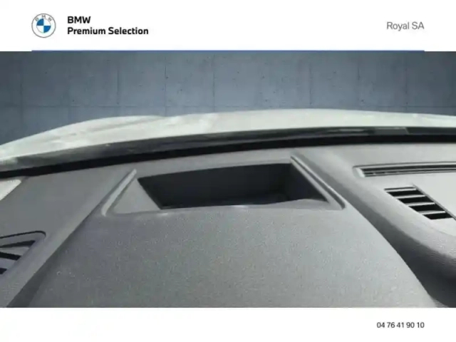 Bmw X1 xdrive20da 190ch xline — photo 13