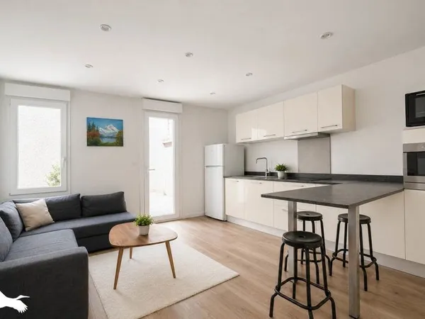 Bien immobilier de rendement Vente Toulouse   950000€