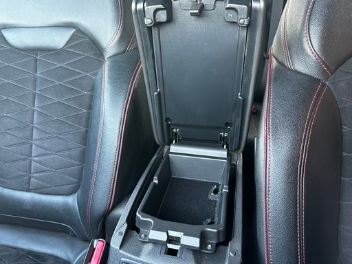 Renault Kadjar 1.7 dCi 150 AWD - Esf – 2019 – 120000 km – Diesel – Boîte Manuelle — photo 14