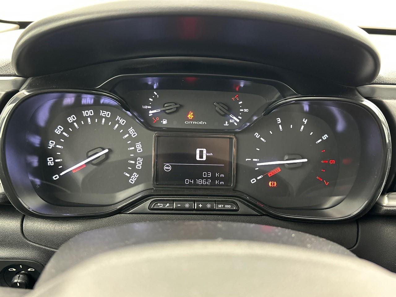 Citroën C3 puretech 83 s&s bvm5 you! — photo 21