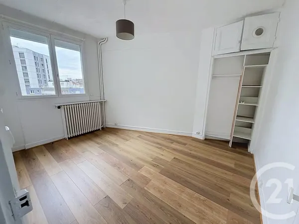 Appartement 1 pièce 22 m²