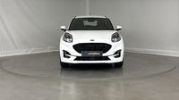 Ford Puma 1.0 Flexifuel 125ch S&S mHEV ST-Line