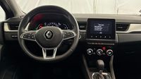 Renault Captur 1.3 TCe mild hybrid 160ch Techno EDC — photo 11