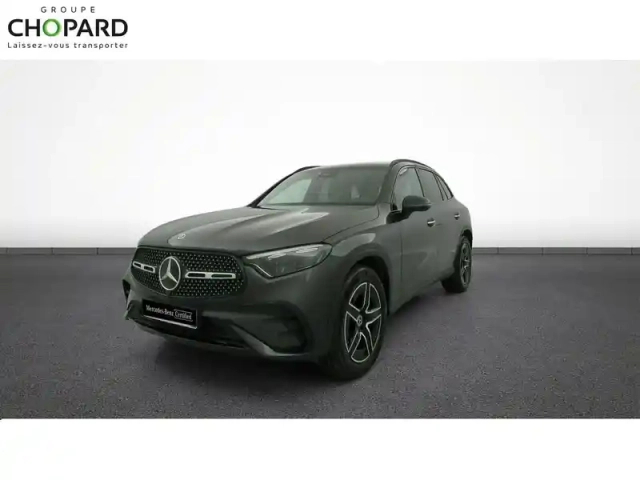 Mercedes Glc 220 d 9g-tronic 4matic — photo 45