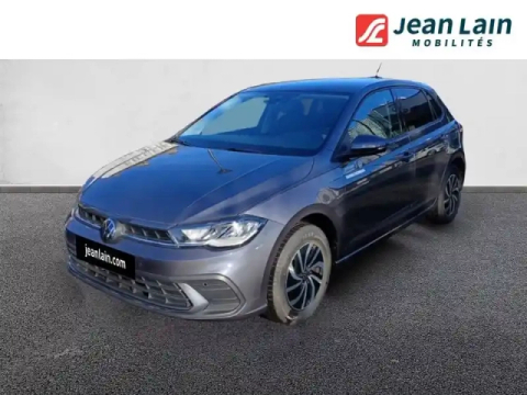 Volkswagen Polo 1.0 tsi 95 s&amp;s dsg7