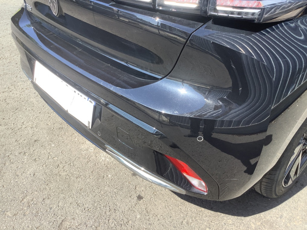 Peugeot 308 — photo 26