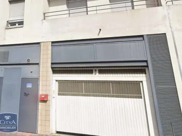 Stationnement Location Lyon 83€