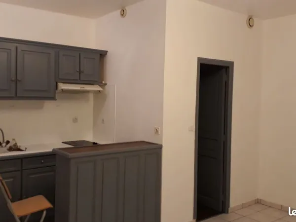 Studio 26m2