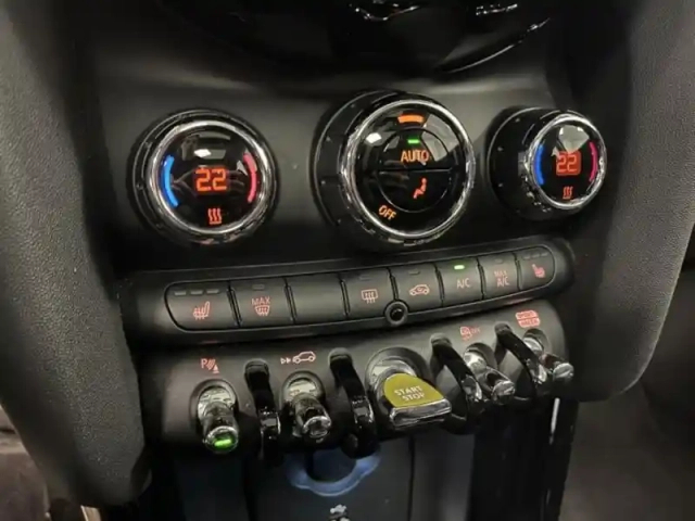 Mini Mini cooper se 184ch edition premium plus bva 5cv — photo 16