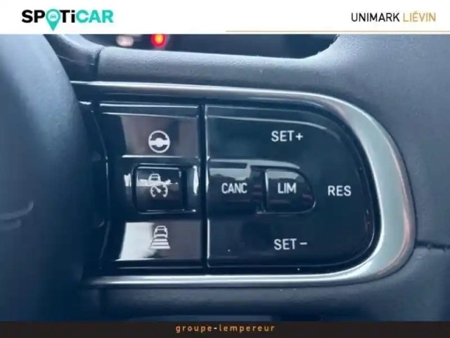 Fiat 500 e 118ch giorgio armani collectors edition my25 step 2 — photo 11