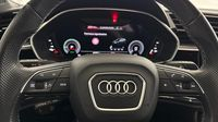 Audi Q3 45 TFSI e 245ch S line S tronic 6 — photo 25