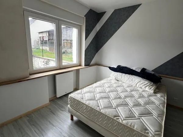 Chambre à louer dans une colocation chic