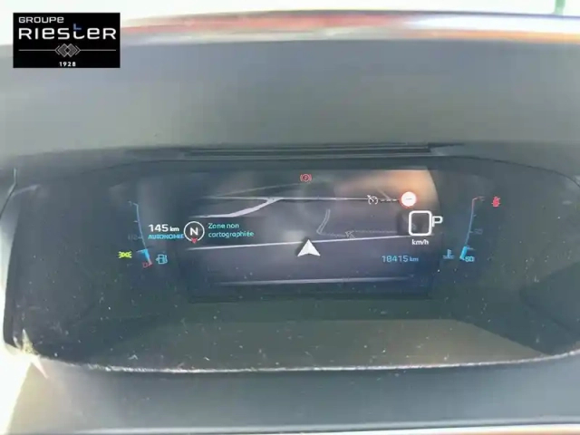 Peugeot 208 puretech 100 s&amp;s eat8 — photo 10