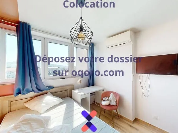 Appartement 6 pièces 125 m²