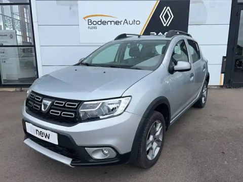 Dacia Sandero tce 90