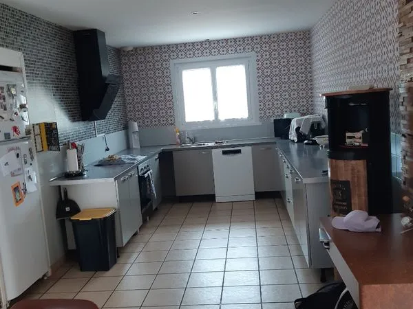 Maison individuelle de