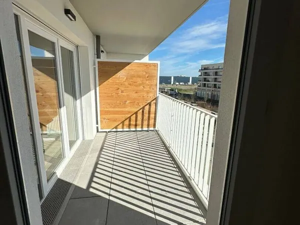 Appartement 2 pièces 51 m²