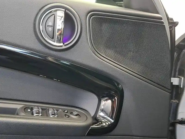 Mini Mini countryman 136 ch bva7 — photo 38
