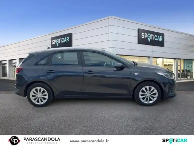 Kia Ceed 1.6 crdi 115ch motion my20 — photo 4