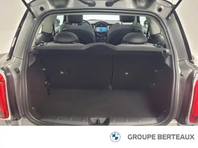 Mini Mini cooper se 184ch edition premium bva 5cv — photo 11