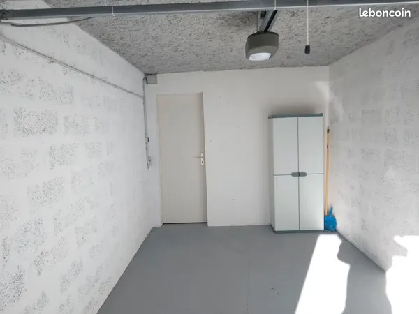 Stationnement Location Royan 150€