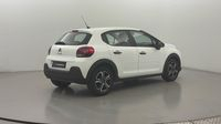 Citroen C3 1.2 PureTech 83ch S&S Feel 122-123g — photo 5