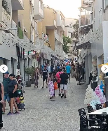 A vendre Murs commerciaux Allée de la Flânerie