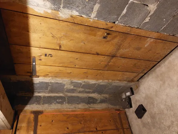 Stockage Location Villeurbanne  12m² 40€