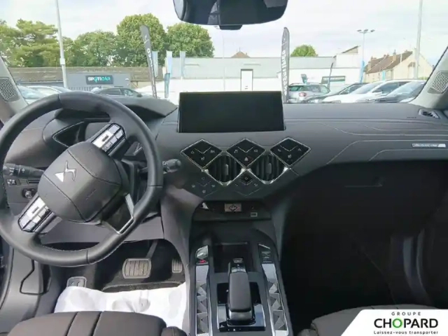 Ds Ds 3 e-tense — photo 64