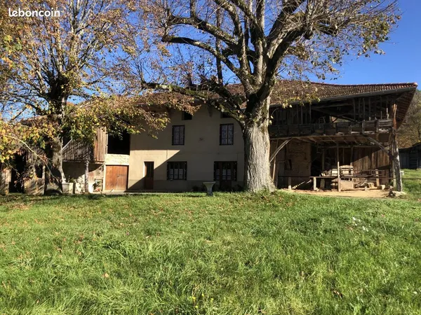 Maison 5 pièces 134 m²