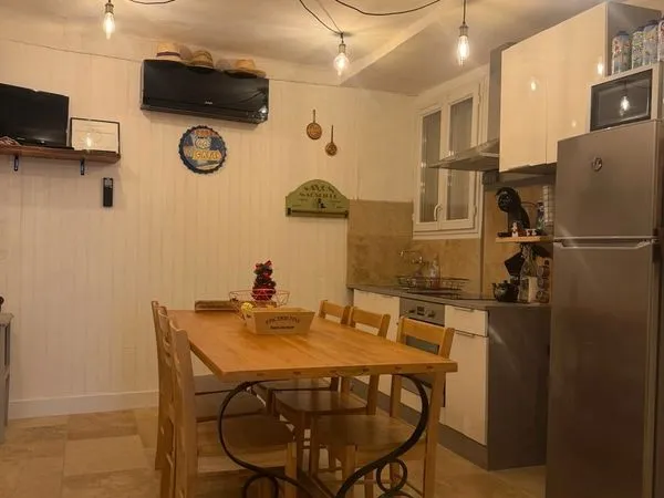 Loue appartement digne les bains