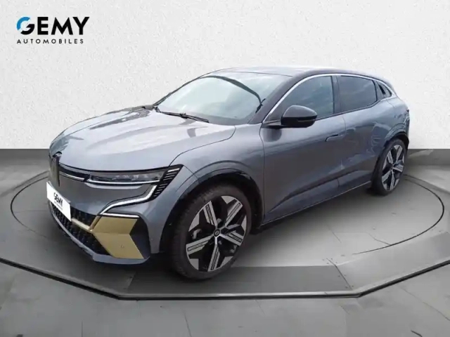 Renault Megane e-tech ev60 220 ch super charge