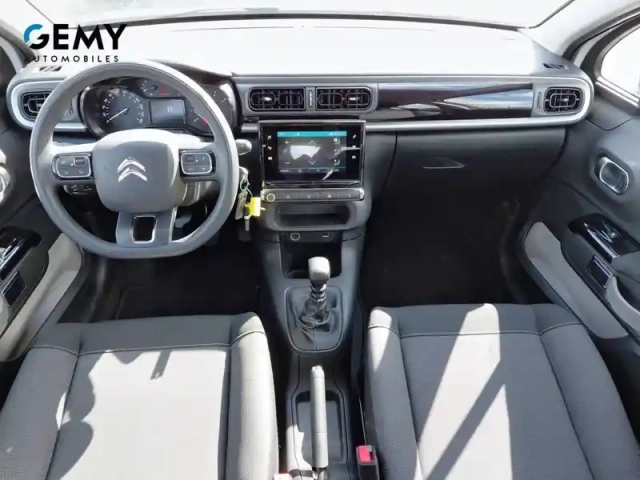 Citroën C3 bluehdi 100 s&amp;s bvm6 — photo 8