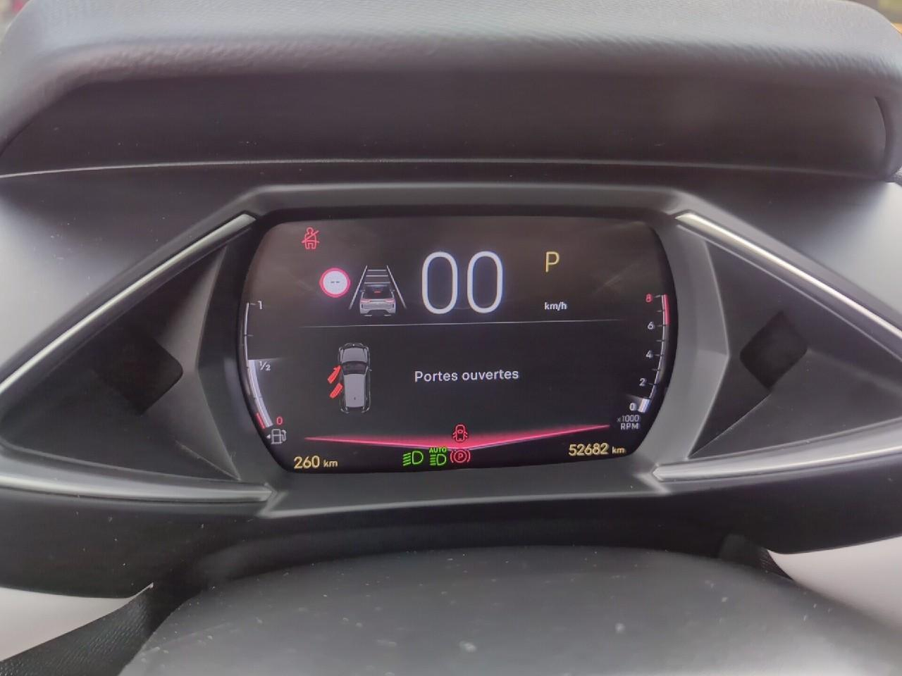 Ds Ds 3 puretech 130 eat8 rivoli — photo 27
