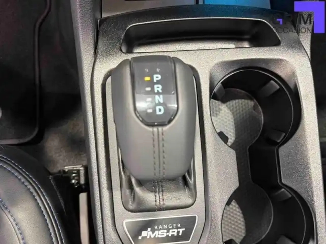 Ford Ranger dca 3.0 ecoblue v6 240 ch bva10 e-4wd — photo 10