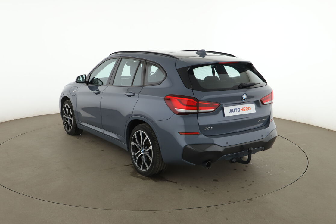 BMW X1 xDrive25e M Sport BVA6 — photo 3