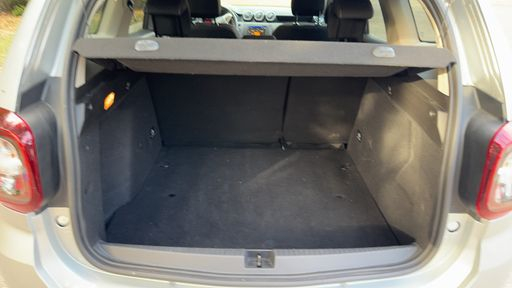 Dacia Duster 1.3 Tce 130 - Prestige – 2021 – 108396 km – Essence – Boîte Manuelle — photo 38