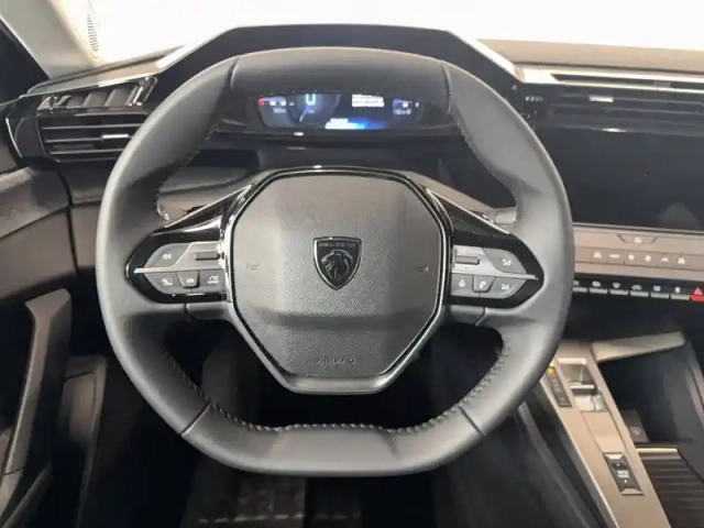 Peugeot 308 sw hybrid 145 e-dcs6 — photo 31