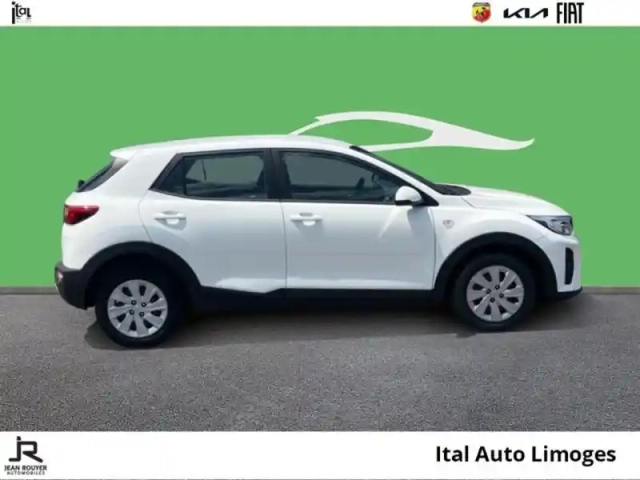 Kia Stonic 1.0 t-gdi 100ch motion — photo 4