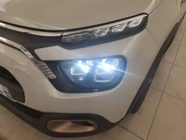 Citroën C3 puretech 110 s&amp;s bvm6 — photo 6