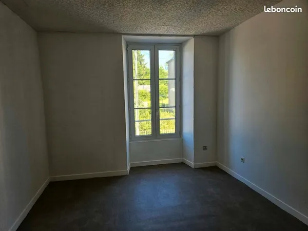 Location maison sourdeval