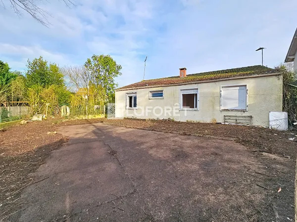 Maison 6 pièces 137 m²