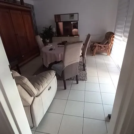 Appartement 65 m2 - quartier de l'Eure