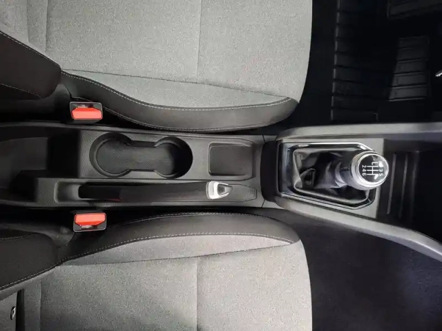Renault Clio tce 90 — photo 29