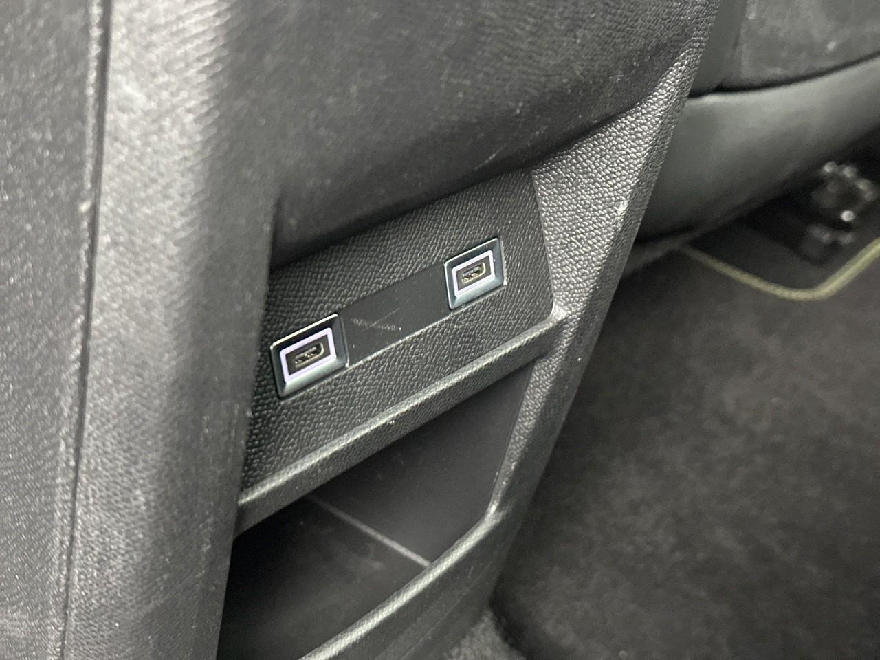 Peugeot 308 sw puretech 130ch s&s eat8 gt — photo 36