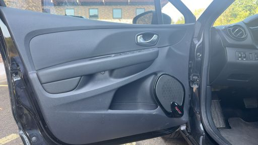 Renault Clio 1.2 TCe 120 EDC6 - Intens – 2018 – 85084 km – Essence – Boîte Automatique — photo 42