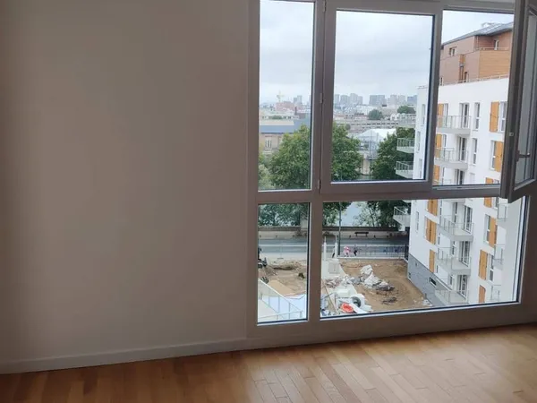 Appartement 3 pièces 53 m²