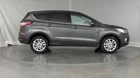Ford Kuga 1.5 TDCi 120ch Stop&Start Titanium 4x2 Powershift — photo 4