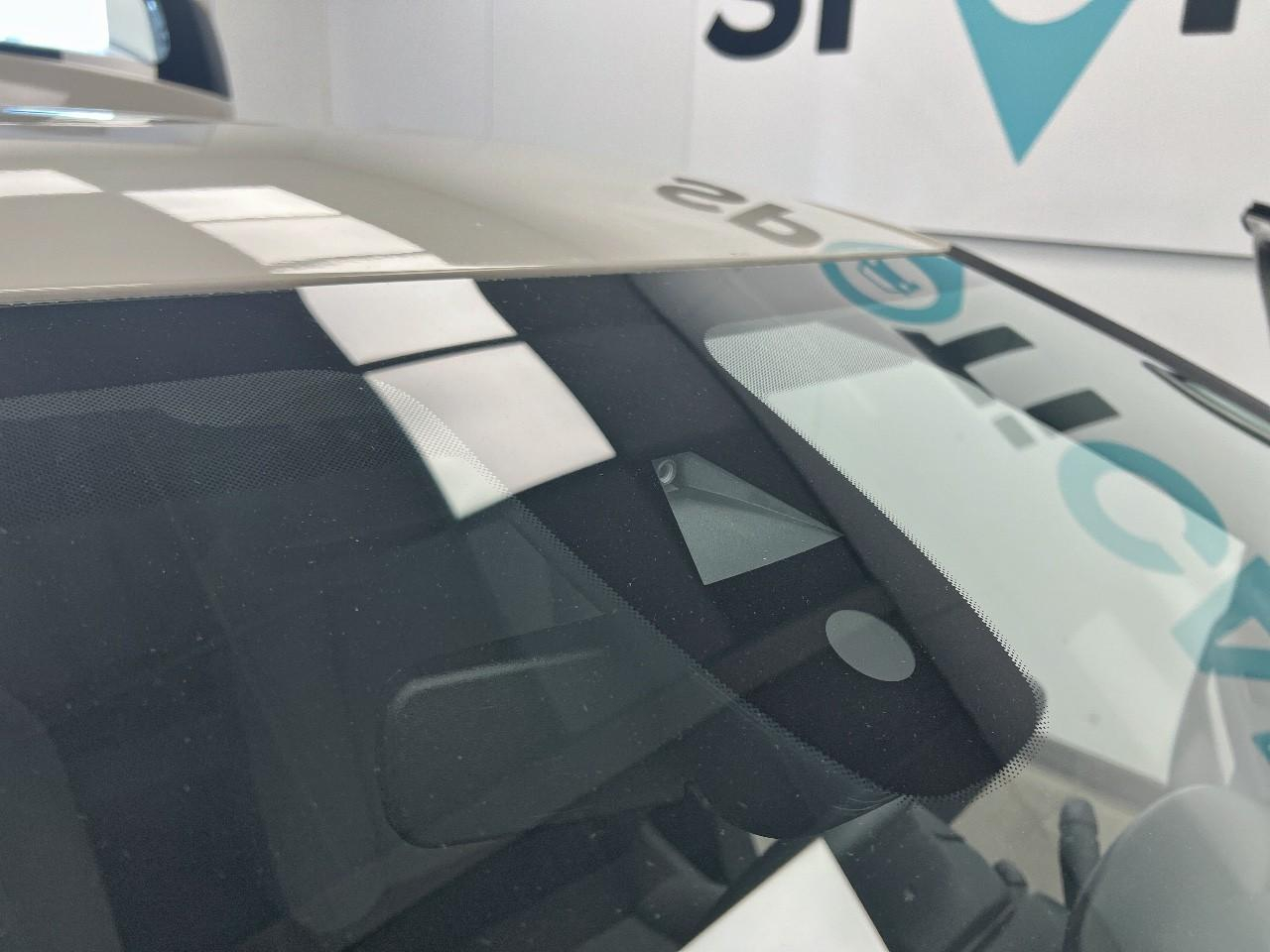 Citroën C3 puretech 83 s&s bvm5 feel pack — photo 19