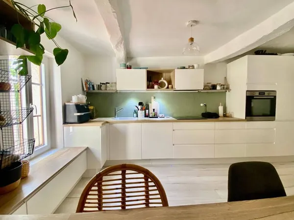 Maison 5 pièces 115 m²